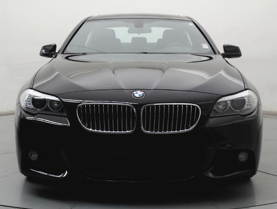 Florida Fine Cars - Used BMW 5 SERIES 2013 MIAMI 535I