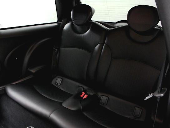 Florida Fine Cars - Used MINI COOPER 2013 MIAMI S