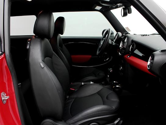 Florida Fine Cars - Used MINI COOPER 2013 MIAMI S