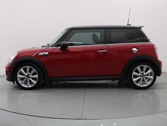 Florida Fine Cars - Used MINI COOPER 2013 MIAMI S