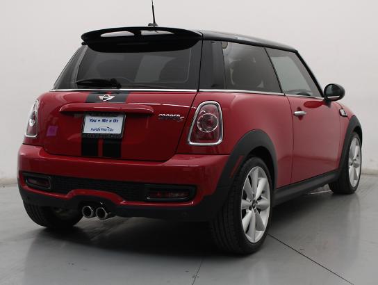 Florida Fine Cars - Used MINI COOPER 2013 MIAMI S