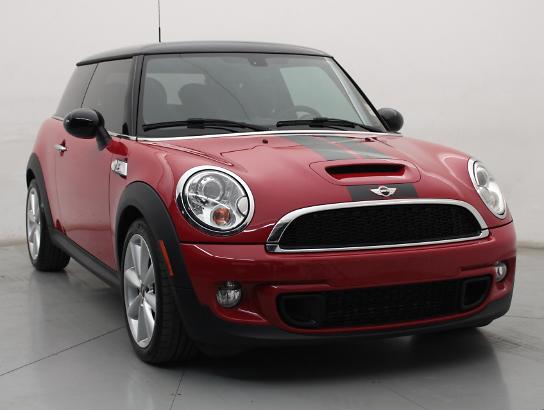 Florida Fine Cars - Used MINI COOPER 2013 MIAMI S