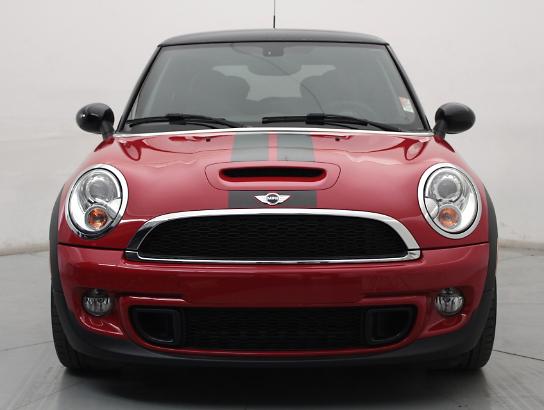Florida Fine Cars - Used MINI COOPER 2013 MIAMI S