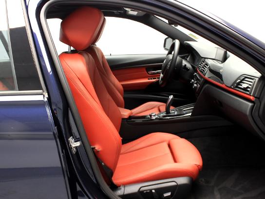 Florida Fine Cars - Used BMW 3 SERIES 2013 WEST PALM 335I XDRIVE