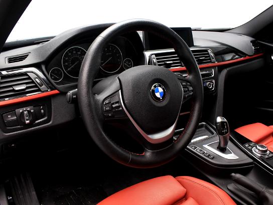 Florida Fine Cars - Used BMW 3 SERIES 2013 WEST PALM 335I XDRIVE