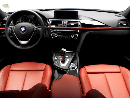 Florida Fine Cars - Used BMW 3 SERIES 2013 WEST PALM 335I XDRIVE