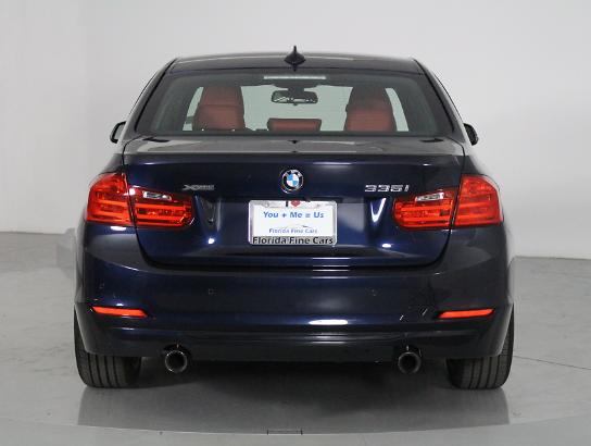 Florida Fine Cars - Used BMW 3 SERIES 2013 WEST PALM 335I XDRIVE