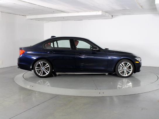 Florida Fine Cars - Used BMW 3 SERIES 2013 WEST PALM 335I XDRIVE