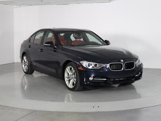 Florida Fine Cars - Used BMW 3 SERIES 2013 WEST PALM 335I XDRIVE