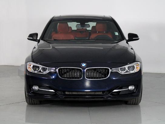 Florida Fine Cars - Used BMW 3 SERIES 2013 WEST PALM 335I XDRIVE