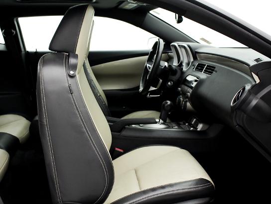 Florida Fine Cars - Used CHEVROLET CAMARO 2010 MIAMI 2LT
