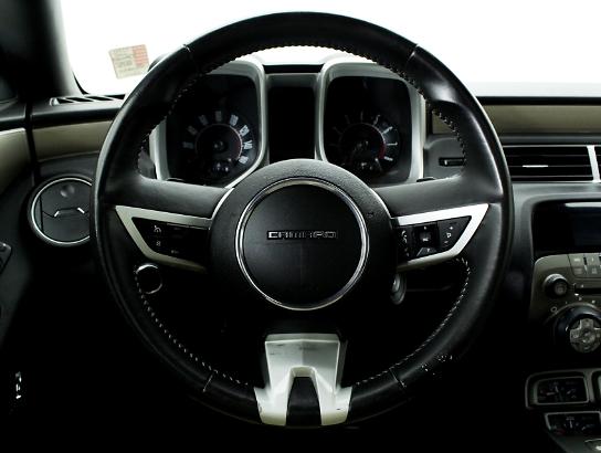 Florida Fine Cars - Used CHEVROLET CAMARO 2010 MIAMI 2LT