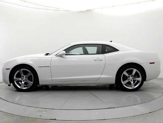 Florida Fine Cars - Used CHEVROLET CAMARO 2010 MIAMI 2LT