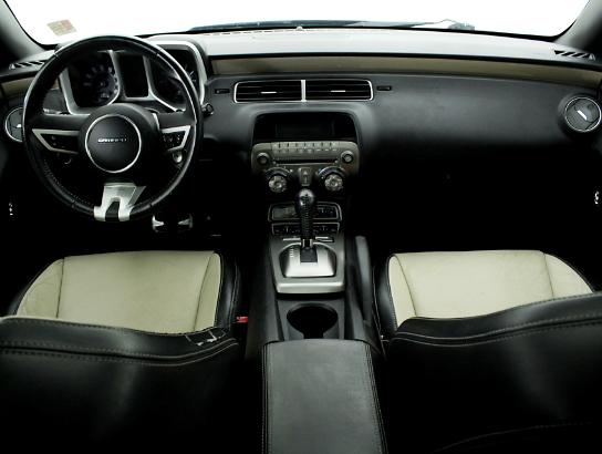 Florida Fine Cars - Used CHEVROLET CAMARO 2010 MIAMI 2LT