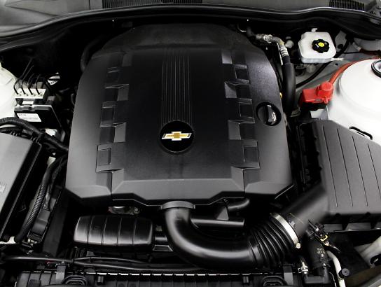 Florida Fine Cars - Used CHEVROLET CAMARO 2010 MIAMI 2LT