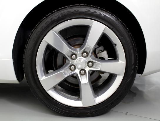 Florida Fine Cars - Used CHEVROLET CAMARO 2010 MIAMI 2LT