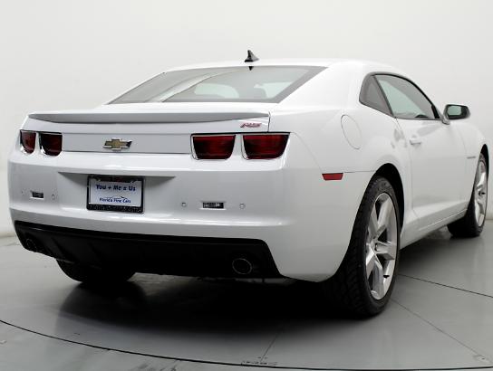 Florida Fine Cars - Used CHEVROLET CAMARO 2010 MIAMI 2LT