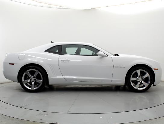 Florida Fine Cars - Used CHEVROLET CAMARO 2010 MIAMI 2LT