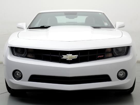 Florida Fine Cars - Used CHEVROLET CAMARO 2010 MIAMI 2LT