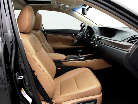 Florida Fine Cars - Used LEXUS GS 350 2014 MIAMI 