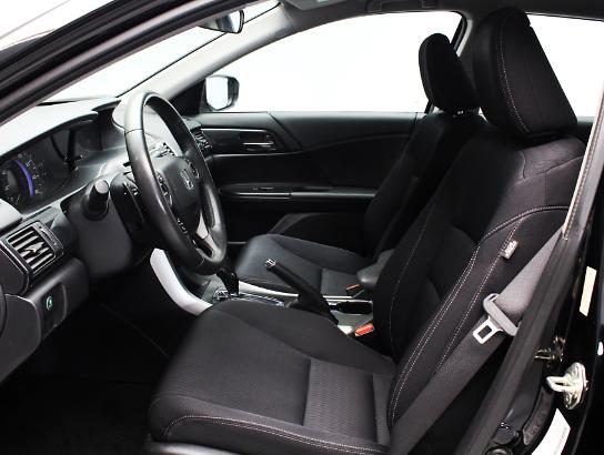 Florida Fine Cars - Used HONDA ACCORD 2013 WEST PALM SPORT