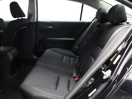 Florida Fine Cars - Used HONDA ACCORD 2013 WEST PALM SPORT