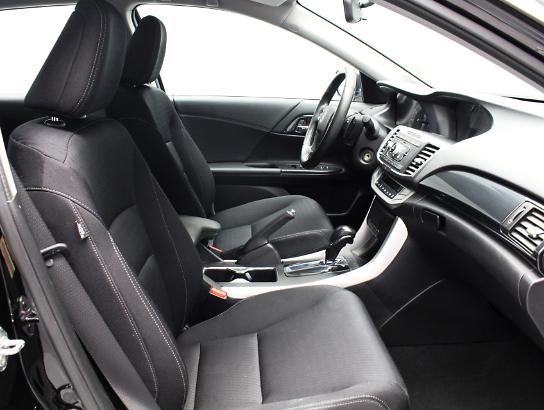 Florida Fine Cars - Used HONDA ACCORD 2013 WEST PALM SPORT
