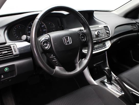 Florida Fine Cars - Used HONDA ACCORD 2013 WEST PALM SPORT