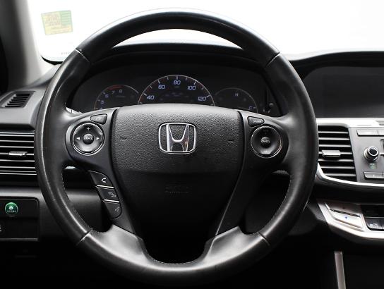 Florida Fine Cars - Used HONDA ACCORD 2013 WEST PALM SPORT