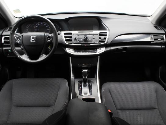 Florida Fine Cars - Used HONDA ACCORD 2013 WEST PALM SPORT