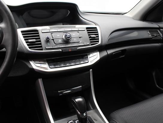 Florida Fine Cars - Used HONDA ACCORD 2013 WEST PALM SPORT