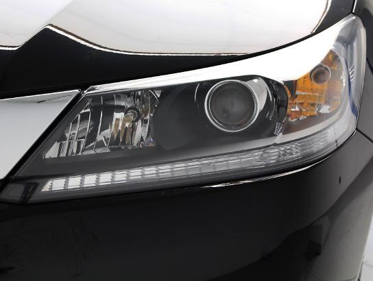 Florida Fine Cars - Used HONDA ACCORD 2013 WEST PALM SPORT
