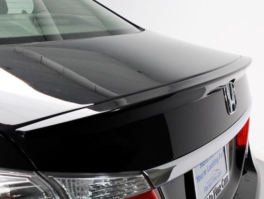 Florida Fine Cars - Used HONDA ACCORD 2013 WEST PALM SPORT