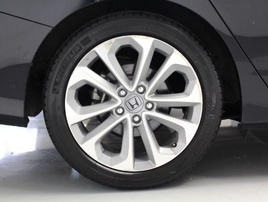 Florida Fine Cars - Used HONDA ACCORD 2013 WEST PALM SPORT