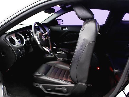 Florida Fine Cars - Used FORD MUSTANG 2012 MIAMI GT PREMIUM