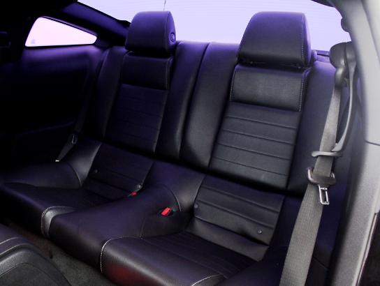 Florida Fine Cars - Used FORD MUSTANG 2012 MIAMI GT PREMIUM