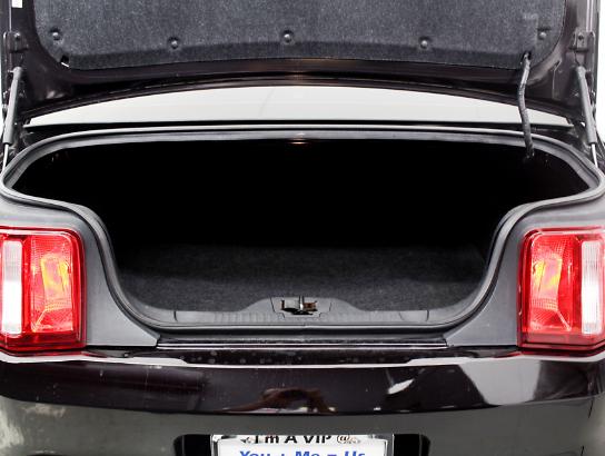 Florida Fine Cars - Used FORD MUSTANG 2012 MIAMI GT PREMIUM