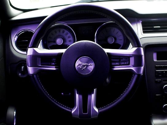 Florida Fine Cars - Used FORD MUSTANG 2012 MIAMI GT PREMIUM
