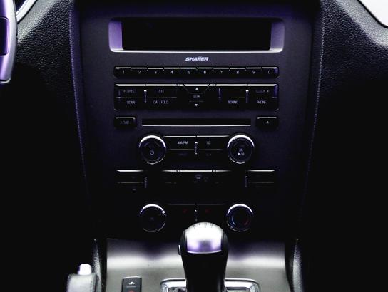 Florida Fine Cars - Used FORD MUSTANG 2012 MIAMI GT PREMIUM