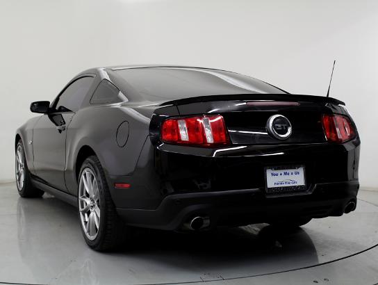 Florida Fine Cars - Used FORD MUSTANG 2012 MIAMI GT PREMIUM