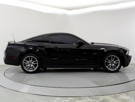 Florida Fine Cars - Used FORD MUSTANG 2012 MIAMI GT PREMIUM