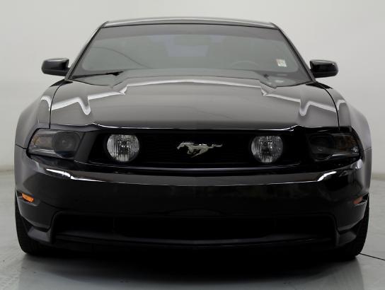 Florida Fine Cars - Used FORD MUSTANG 2012 MIAMI GT PREMIUM