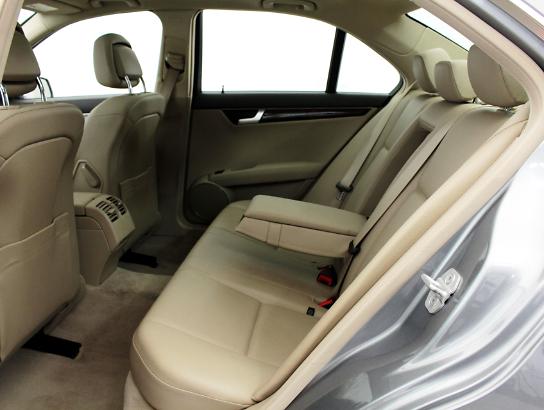Florida Fine Cars - Used MERCEDES-BENZ C CLASS 2012 MIAMI C300 4MATIC