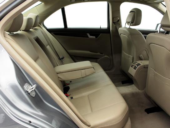 Florida Fine Cars - Used MERCEDES-BENZ C CLASS 2012 MIAMI C300 4MATIC