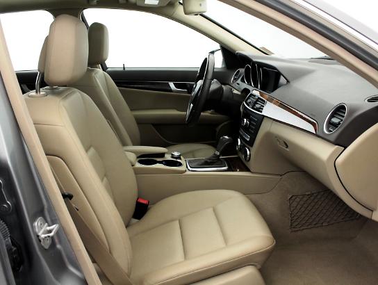 Florida Fine Cars - Used MERCEDES-BENZ C CLASS 2012 MIAMI C300 4MATIC