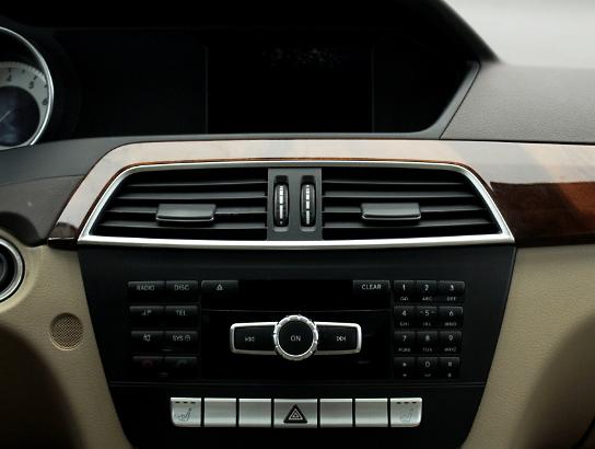 Florida Fine Cars - Used MERCEDES-BENZ C CLASS 2012 MIAMI C300 4MATIC