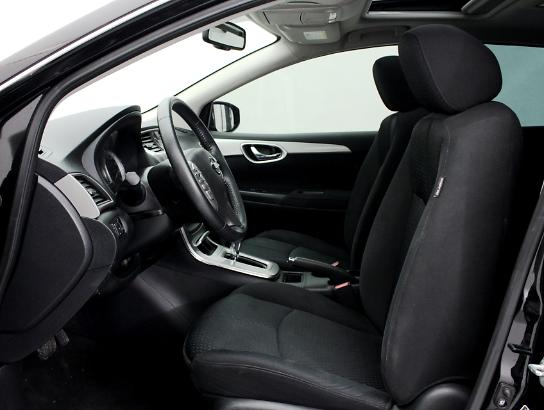 Florida Fine Cars - Used NISSAN SENTRA 2014 MIAMI SR
