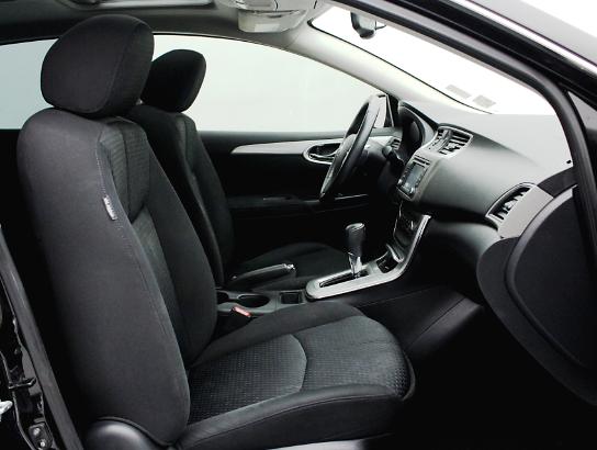 Florida Fine Cars - Used NISSAN SENTRA 2014 MIAMI SR
