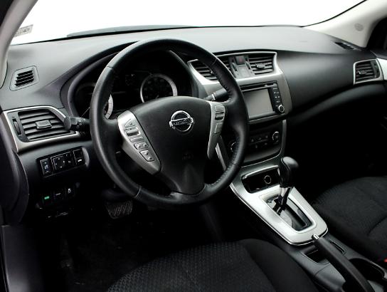 Florida Fine Cars - Used NISSAN SENTRA 2014 MIAMI SR