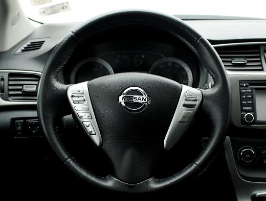 Florida Fine Cars - Used NISSAN SENTRA 2014 MIAMI SR
